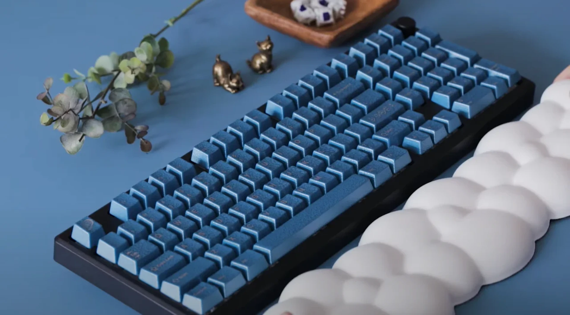 Dartskey Keyboard: Unleash Your Typing Potential