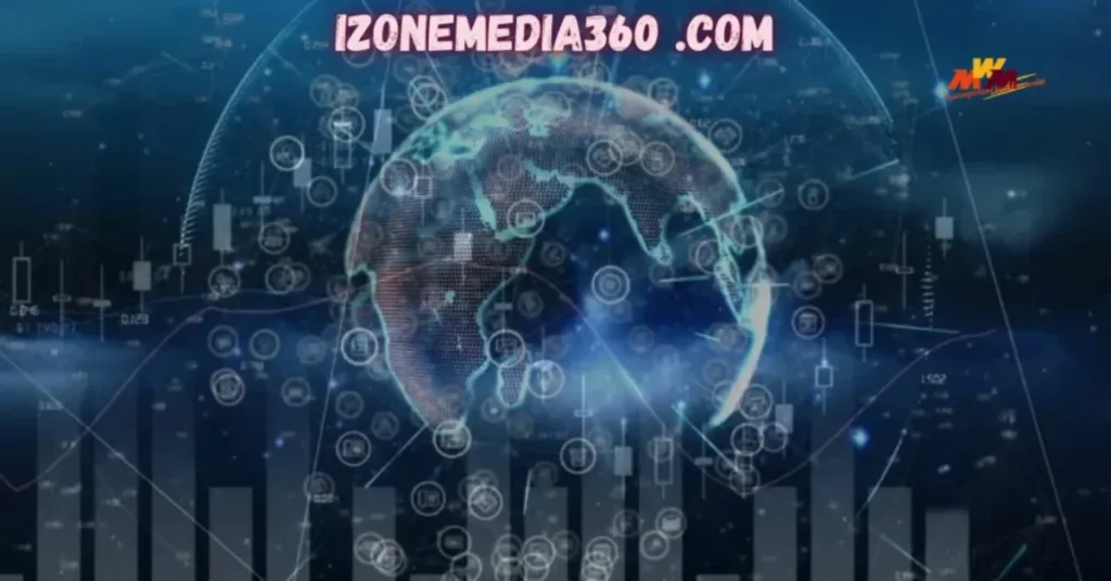 Elevate Your Brand with iZoneMedia360.com: Innovative Strategies for Online Growth