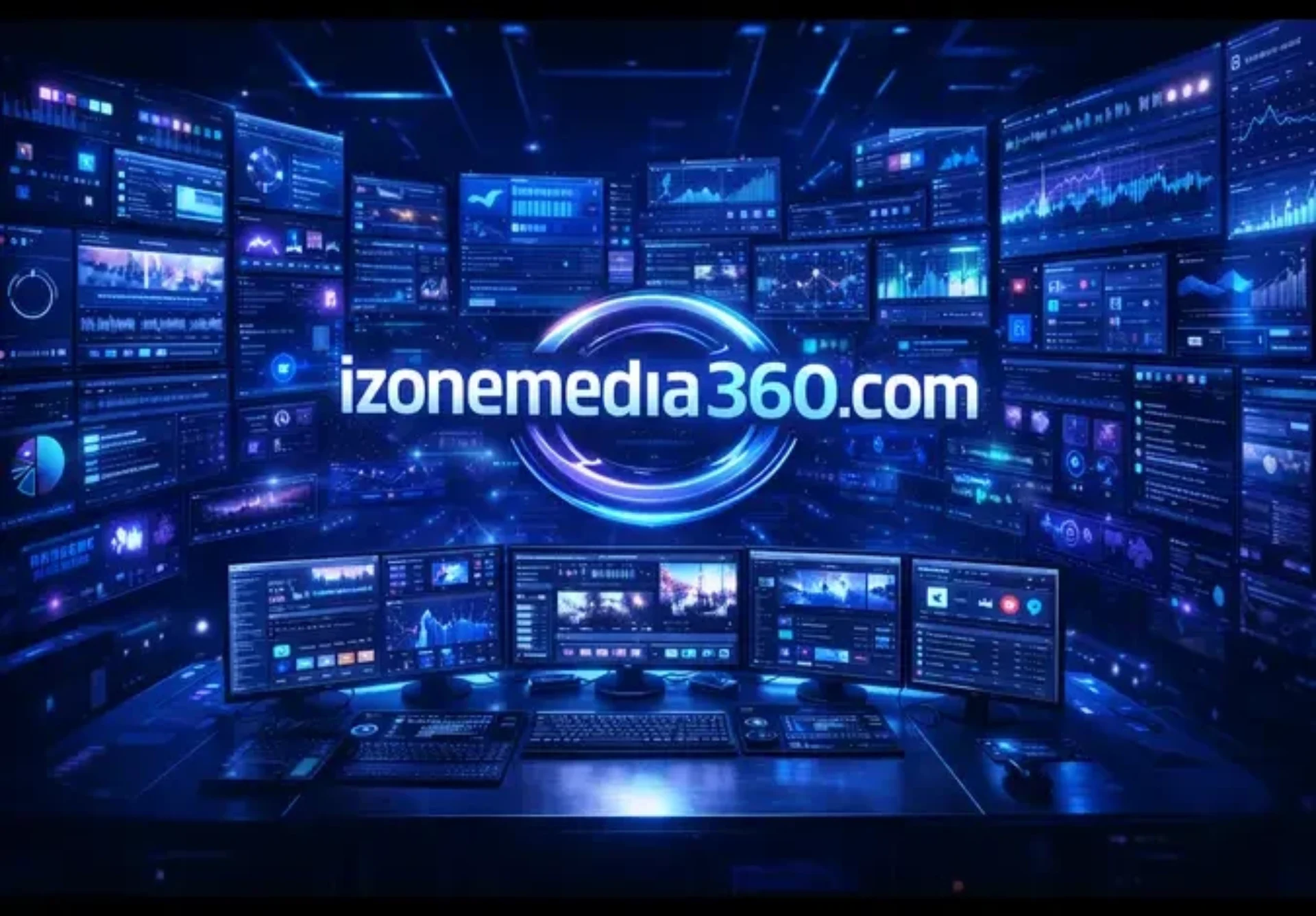 Elevate Your Brand with iZoneMedia360.com: Innovative Strategies for Online Growth