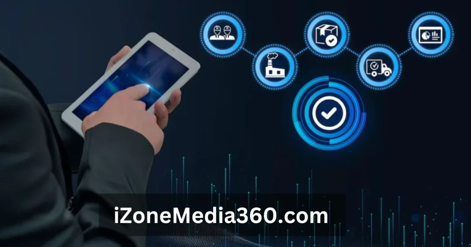 Elevate Your Brand with iZoneMedia360.com: Innovative Strategies for Online Growth