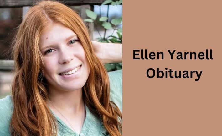 Ellen Yarnell Hollidaysburg PA Obituary