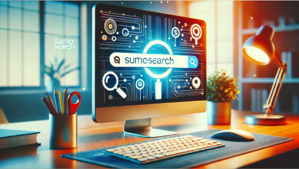 Exploring SumoSearch: The Ultimate Search Engine for Productivity