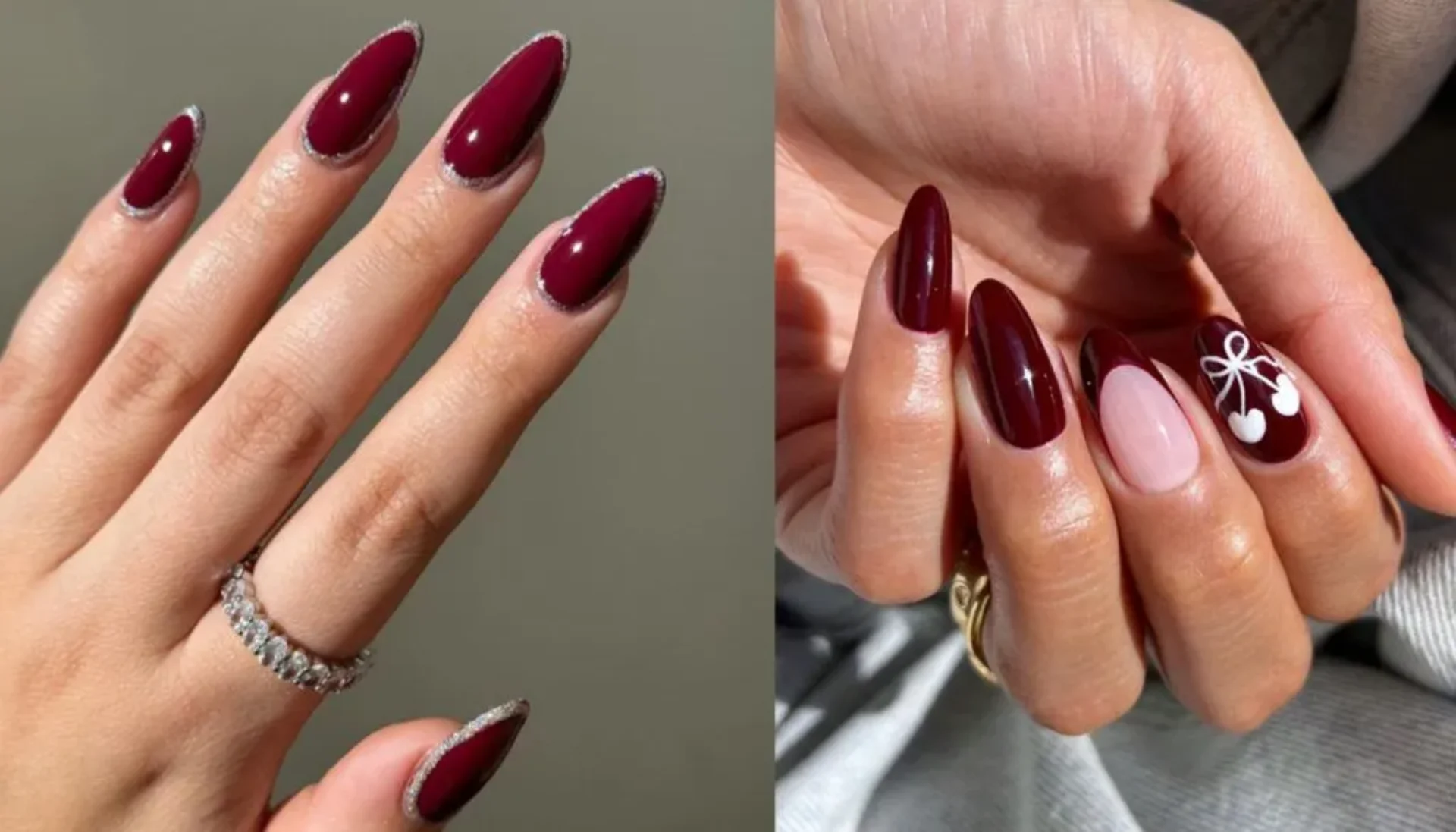 How to Get the Perfect Light Brown Nails Color BackstageViral.com