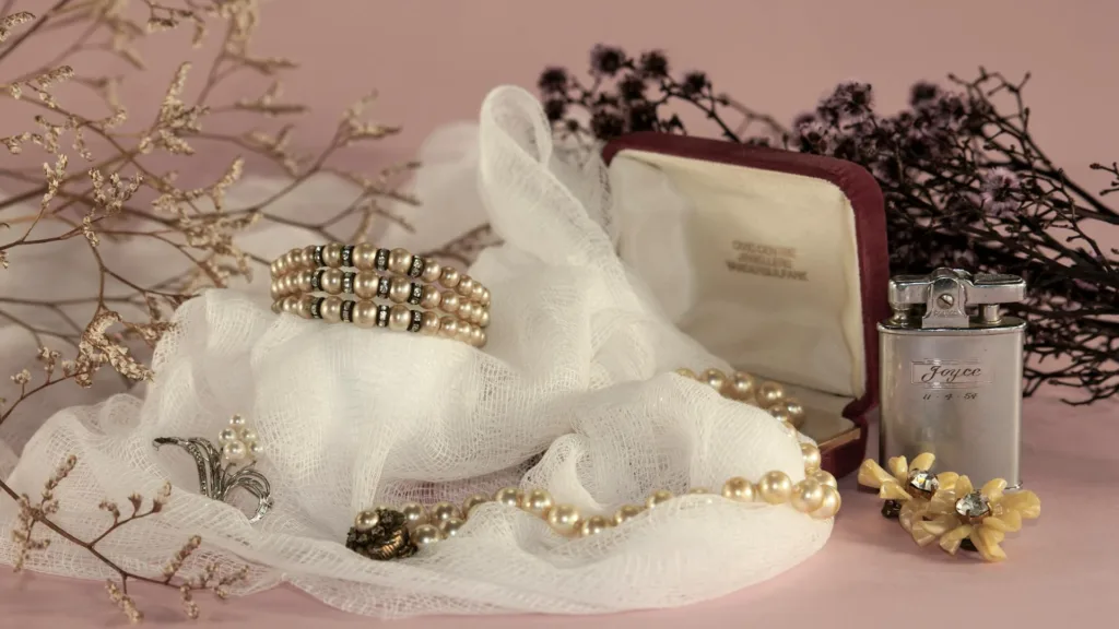 Pink Pearls are Classic Ones NYT: Discover the Timeless Elegance