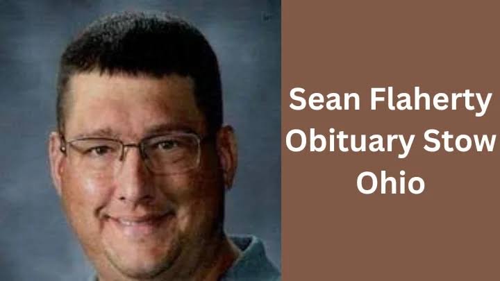 Remembering Sean Flaherty: A Heartfelt Obituary from Stow, Ohio