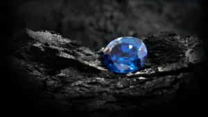 The Power of Gemstones: Meanings and Myths