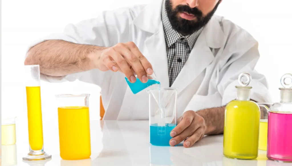 The Power of MSM and B1 Mixture: Unlocking the Secrets to Enhanced Vitality