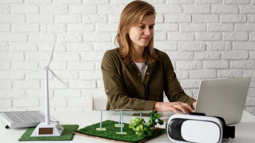 Tissariss: Leading the Charge in Sustainable Technological Innovation