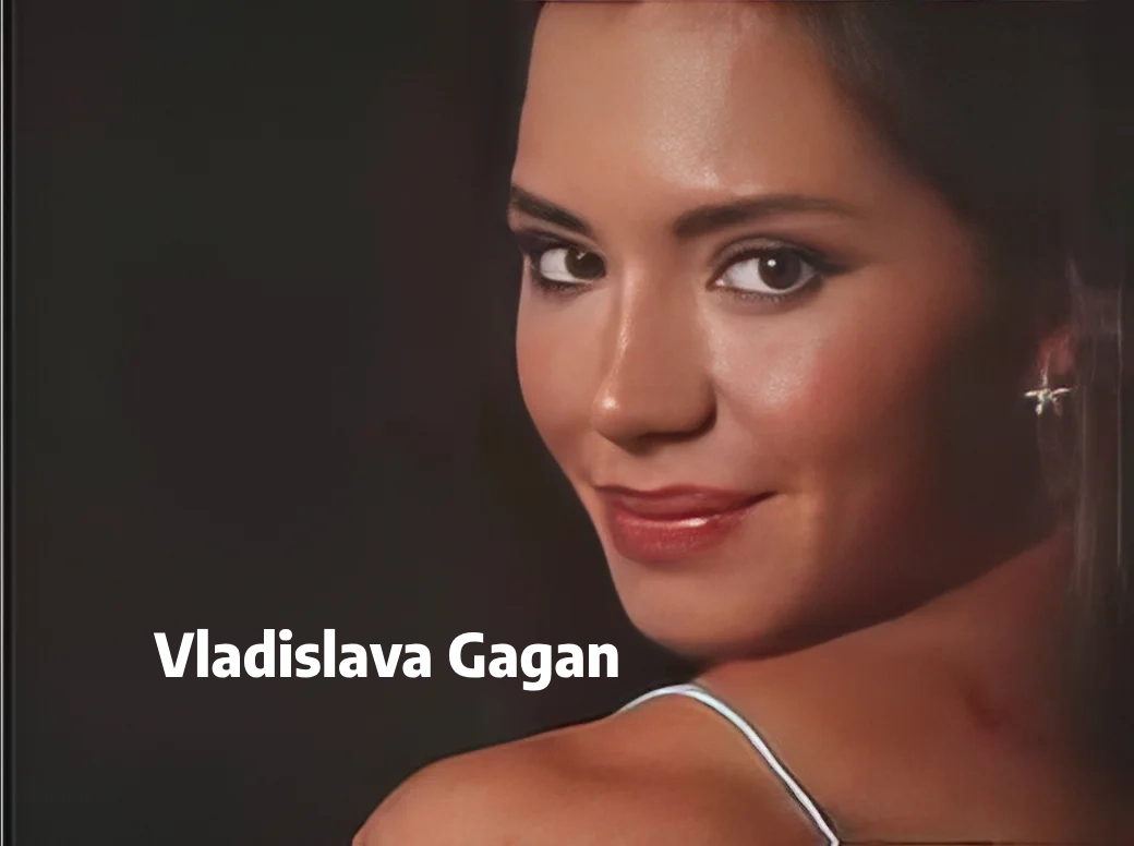 Vladislava Gagan: The Struggles of a Fashion and Music Sensation