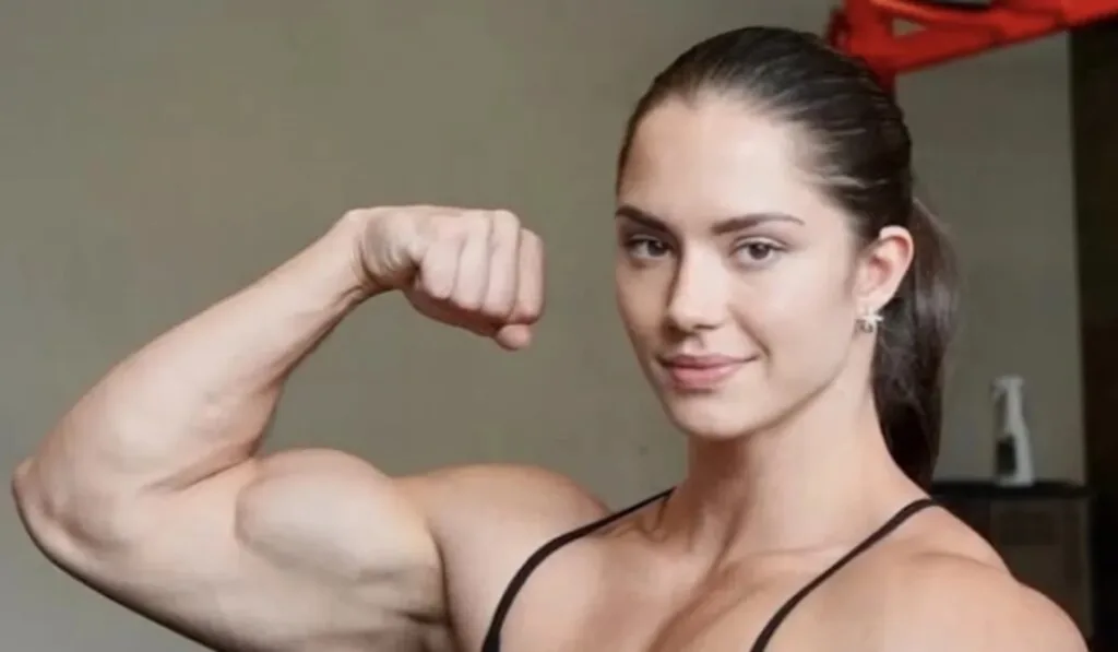 Vladislava Gagan: The Struggles of a Fashion and Music Sensation