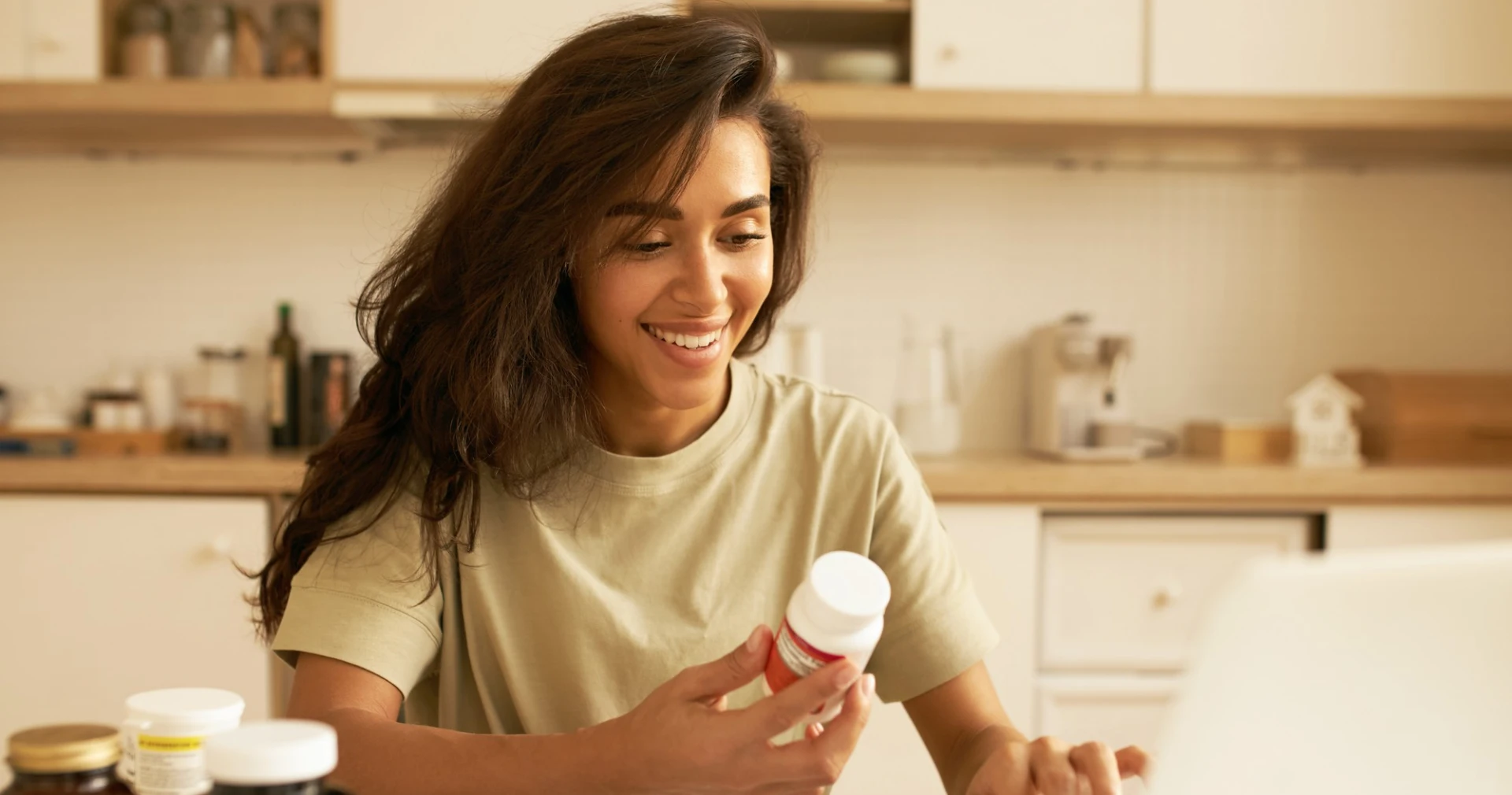 Why Chamagnga Multivitamins Should Be Your Go-To Supplement for a Healthier Lifestyle