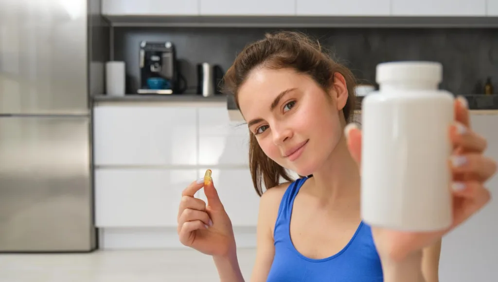 Why Chamagnga Multivitamins Should Be Your Go-To Supplement for a Healthier Lifestyle