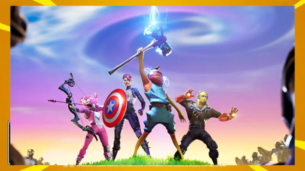 fn.gg/leaderboardrewards: Unlocking Exclusive Rewards in Fortnite