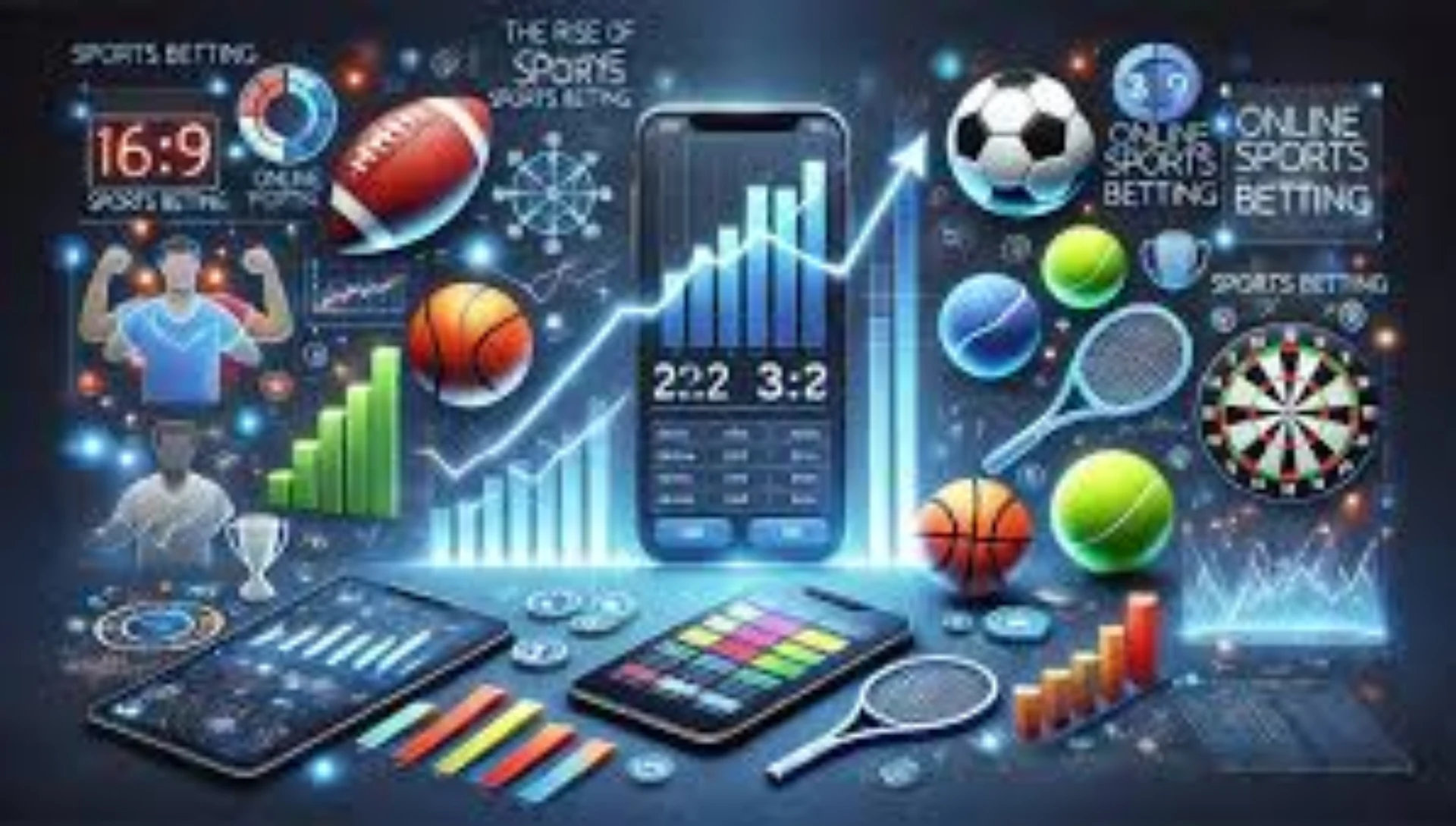 6 Ways BetOnline BetUS Sportsbooks Enhance Your Betting Experience
