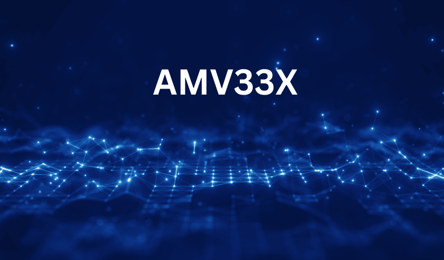 Exploring the Features and Benefits of AMV33X: A Comprehensive Guide