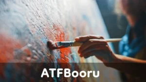 Discovering ATFBooru: A Comprehensive Guide