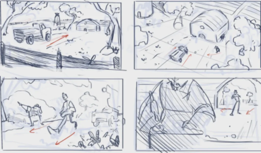 Ashley Ann Tahigan Storyboard Guide: A Step-by-Step Approach for Beginners