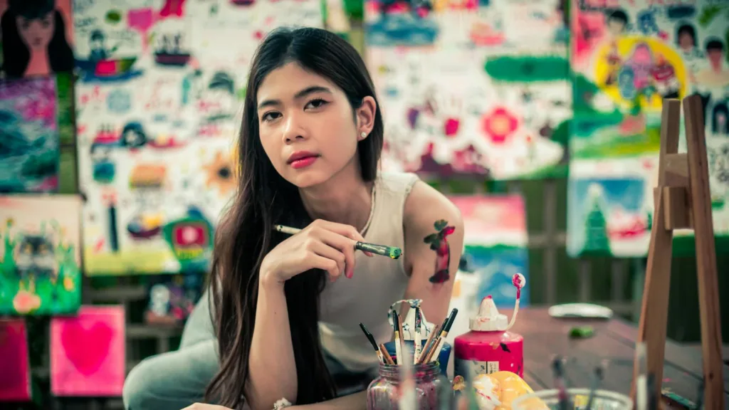 Avika Kaushibai Washu: Unlock the Journey of Talent and Inspiration