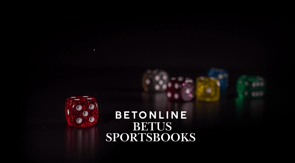 6 Ways BetOnline BetUS Sportsbooks Enhance Your Betting Experience