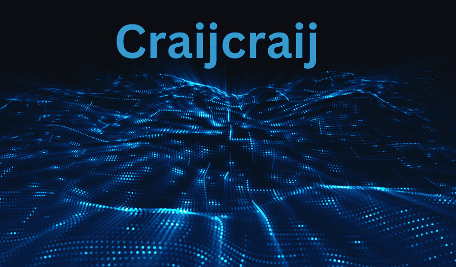 Craijcraij: A Simple Guide to What It Is and Why It Matters