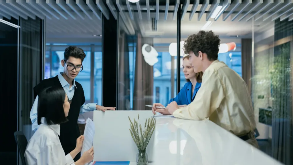 Discover Alpakino Yisi: The Innovative Concept Blending Diverse Perspectives