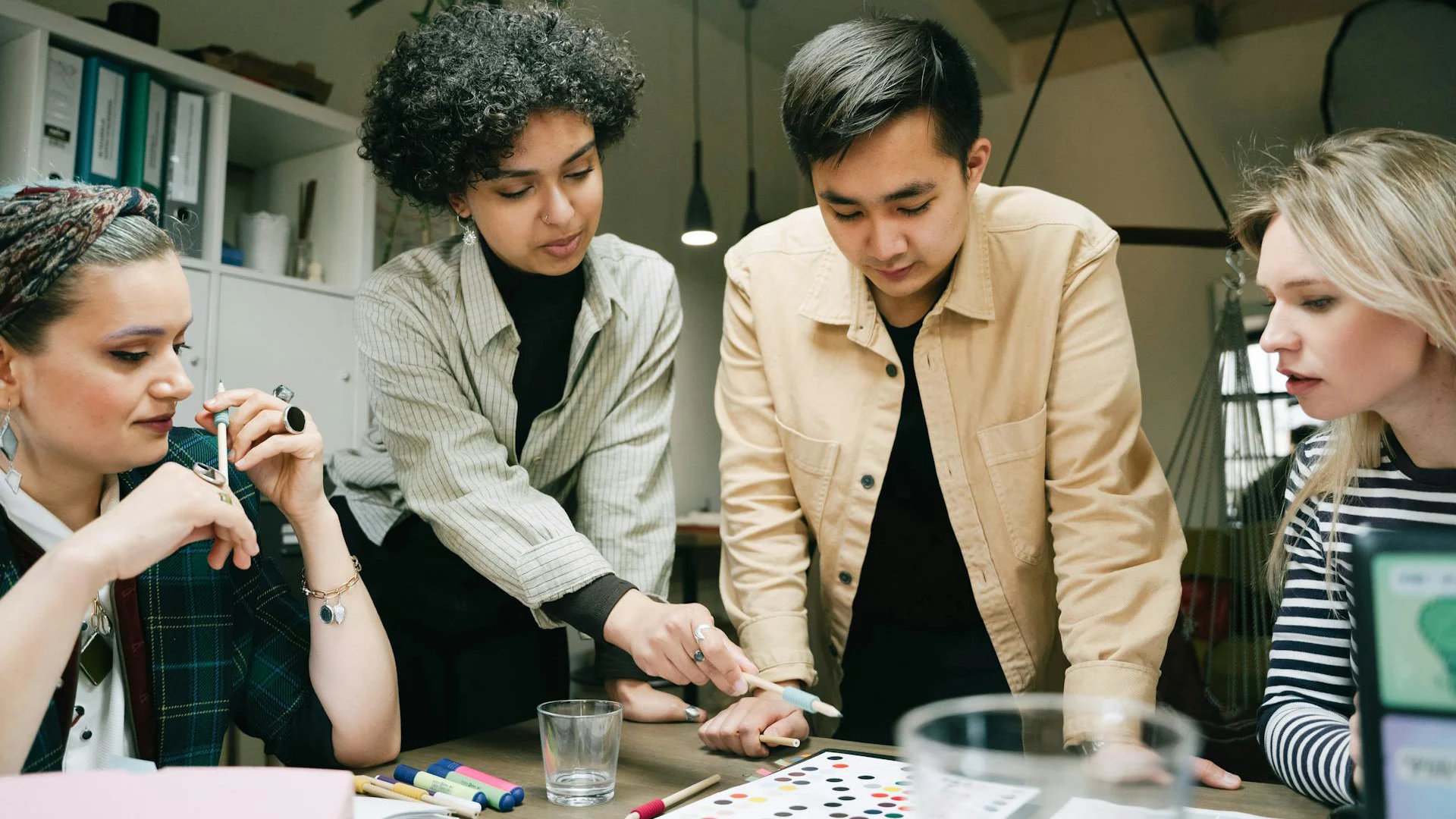 Discover Alpakino Yisi: The Innovative Concept Blending Diverse Perspectives