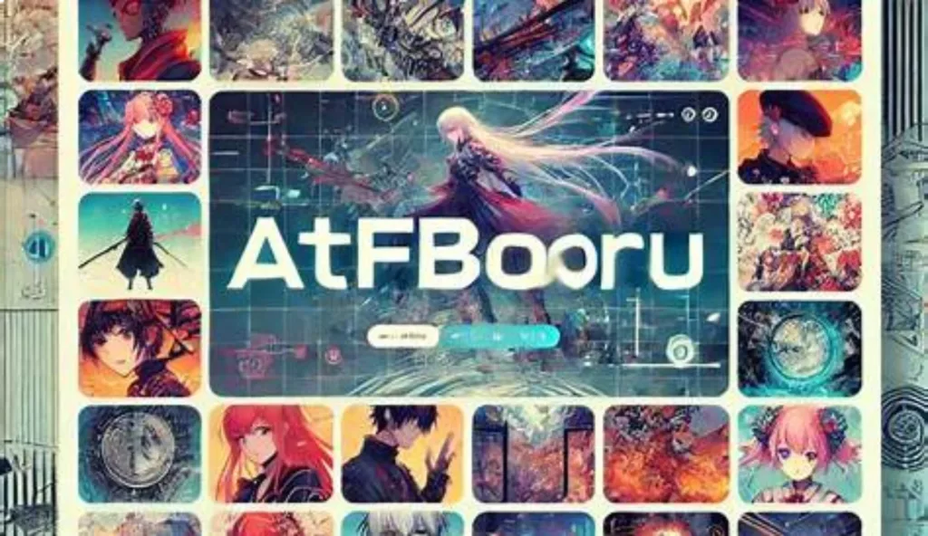 Discovering ATFBooru: A Comprehensive Guide
