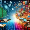 Exploring Blackboarduct: Revolutionizing the Future of Education Technology