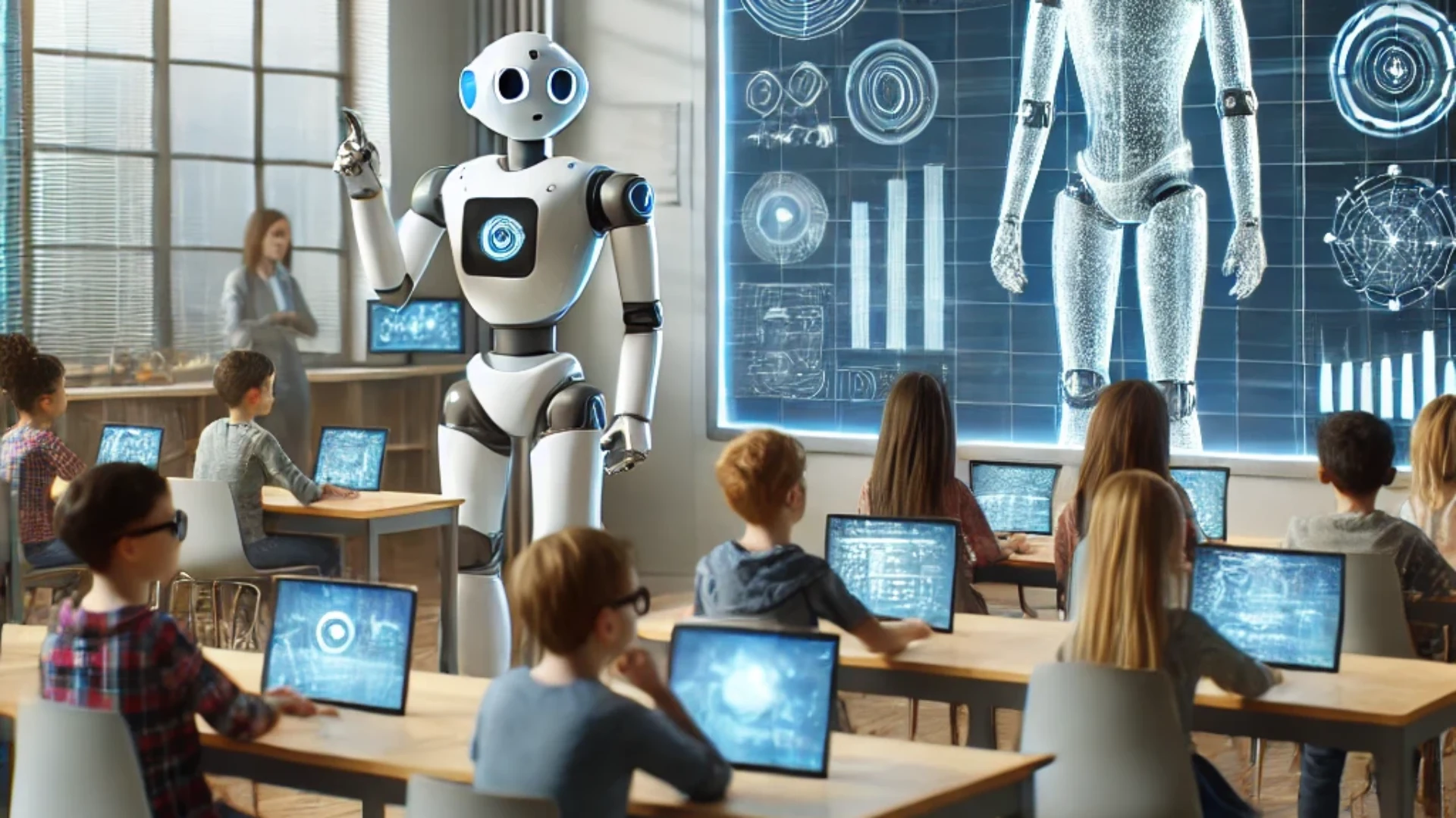 Exploring Blackboarduct: Revolutionizing the Future of Education Technology