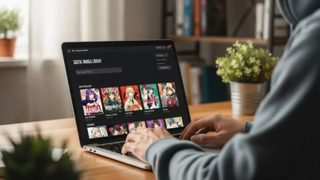 Exploring nhentai.nef: A Comprehensive Guide to Manga and Doujinshi