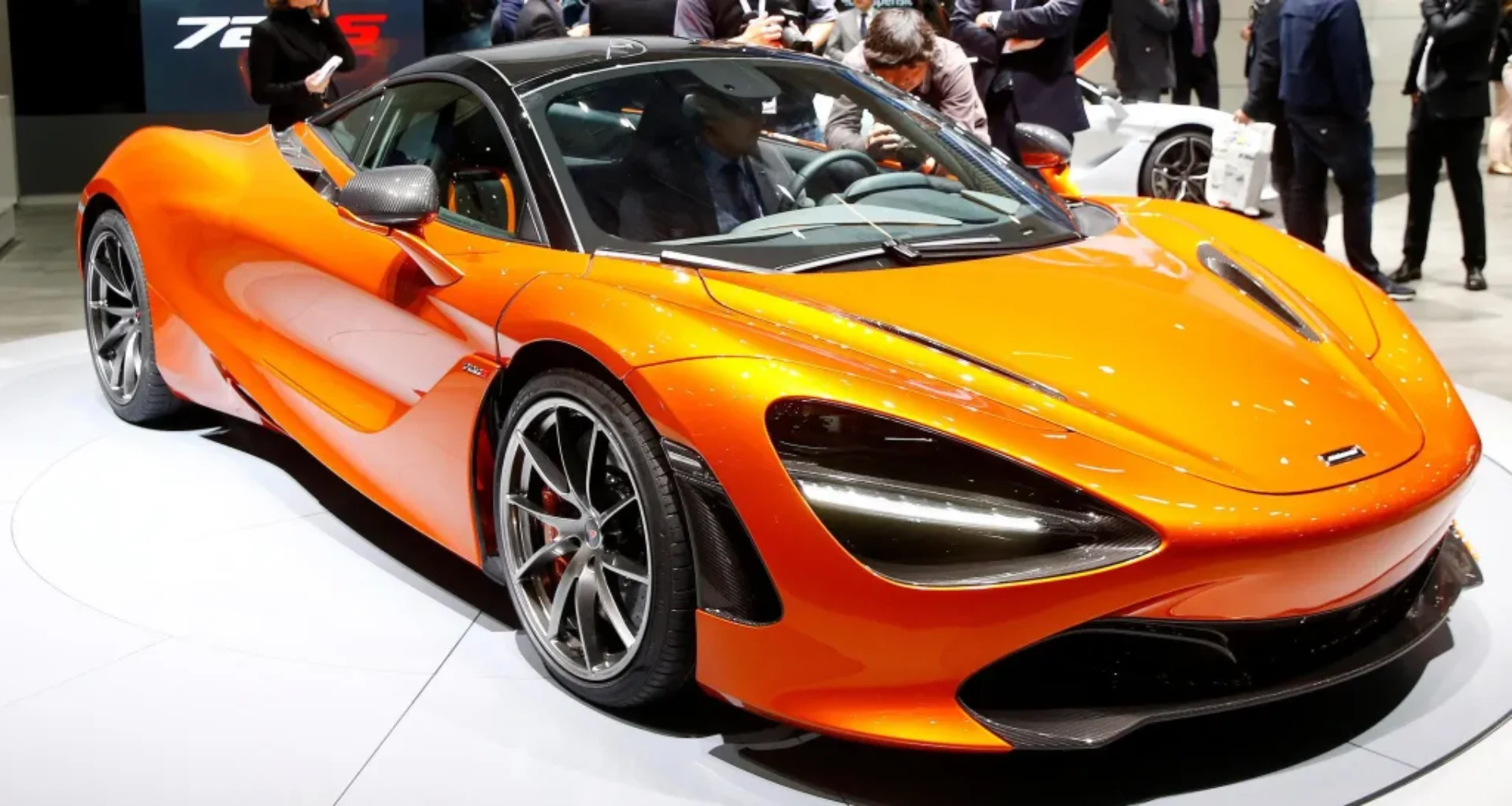 Make1M McLaren: The Ultimate Guide to Achieving Your Dream Car