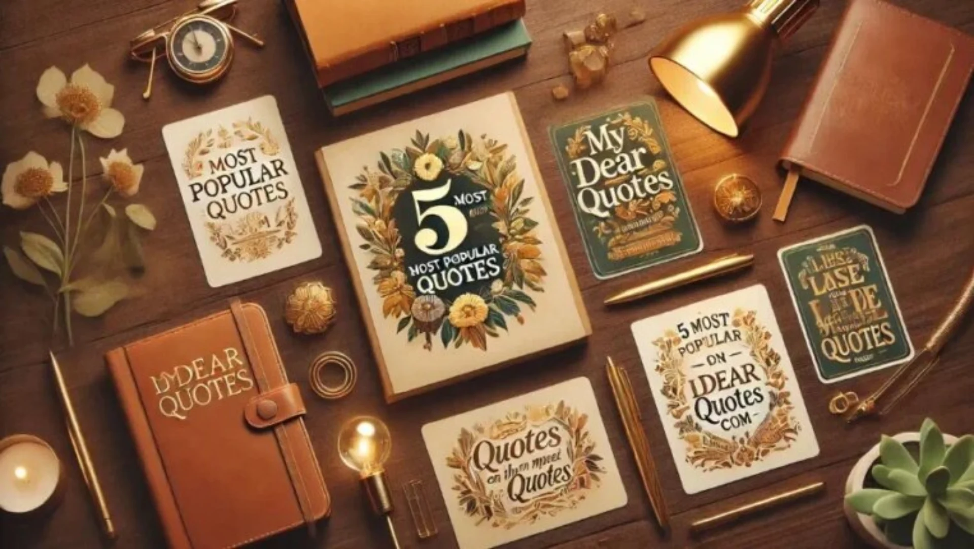 MyDearQuotes.com Quotes Archives: Source of Inspiring Words