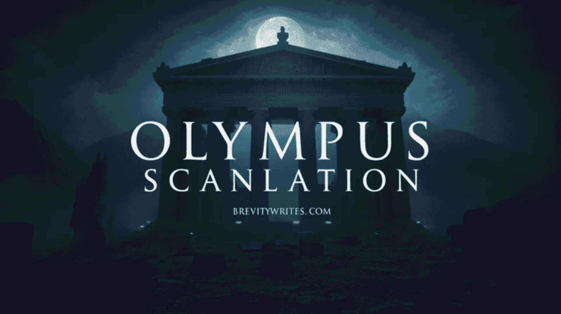 Olympus Scanlation: A World of Manga Translation and Fan Communities