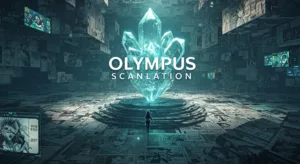 Olympus Scanlation: A World of Manga Translation and Fan Communities