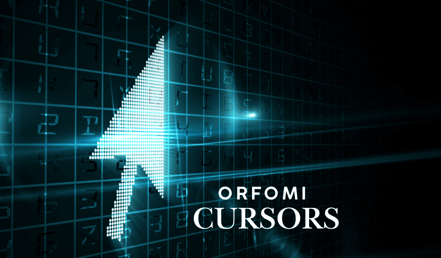 Discover the Power of Orfomi Cursors: Enhancing Your Digital Experience