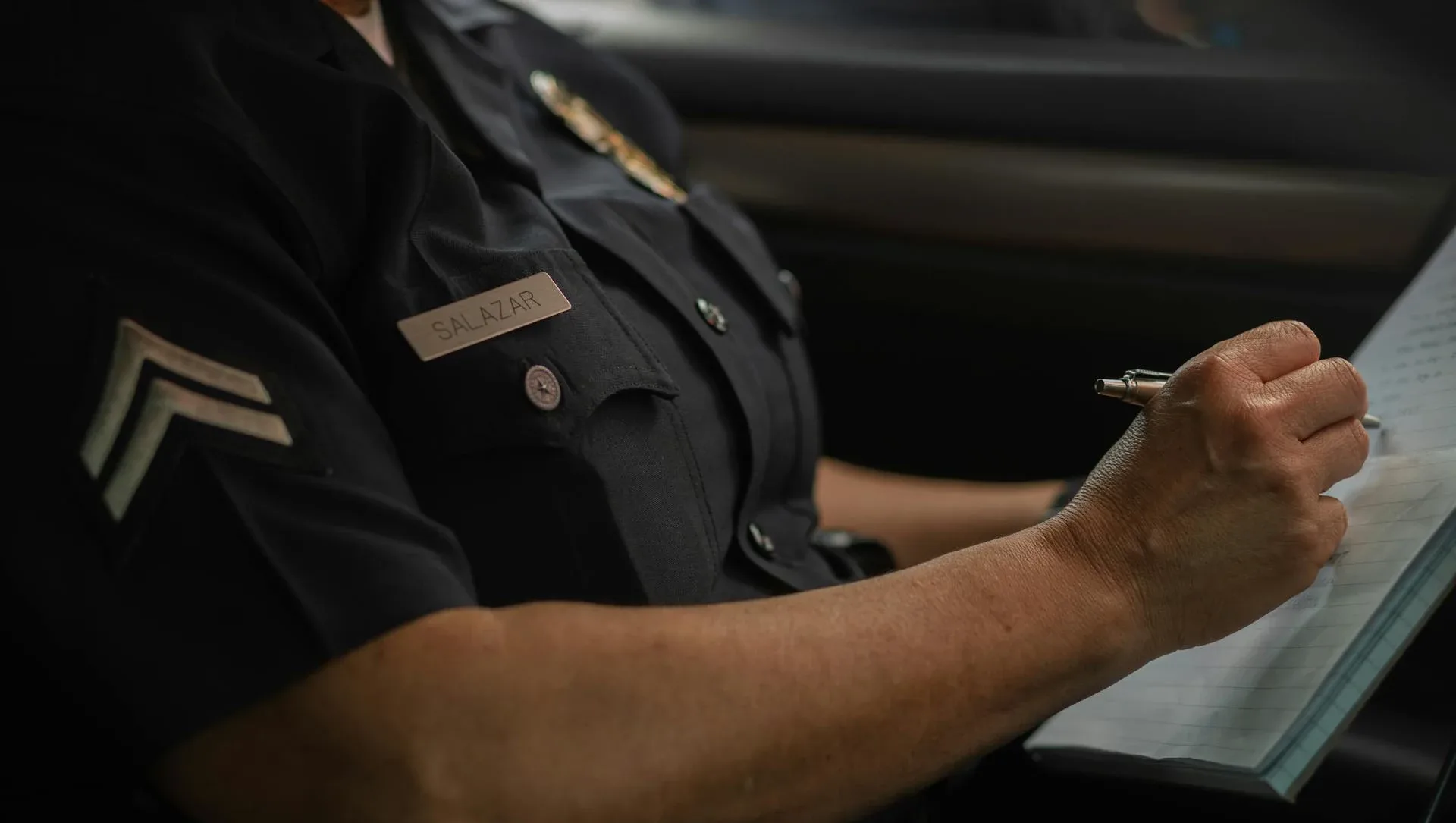 Parma Police Officer Kandice Straub: A Dedicated Career Amid Controversy