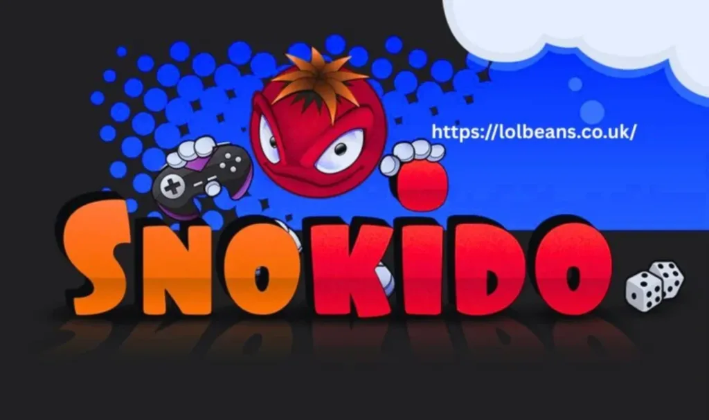 Snokido: A Comprehensive Guide for Online Game Enthusiasts