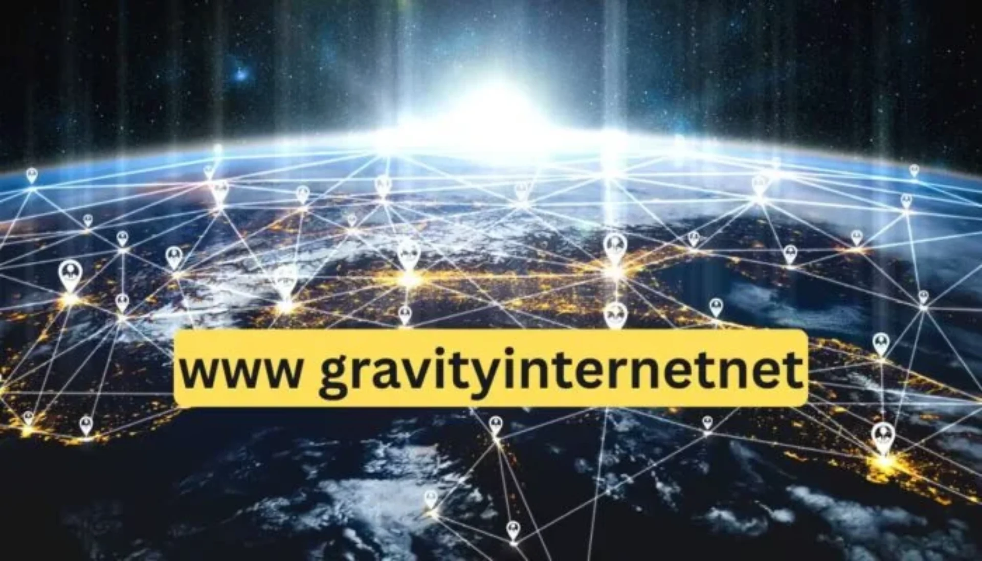 Exploring www gravityinternetnet: A Comprehensive Guide to Internet Technology