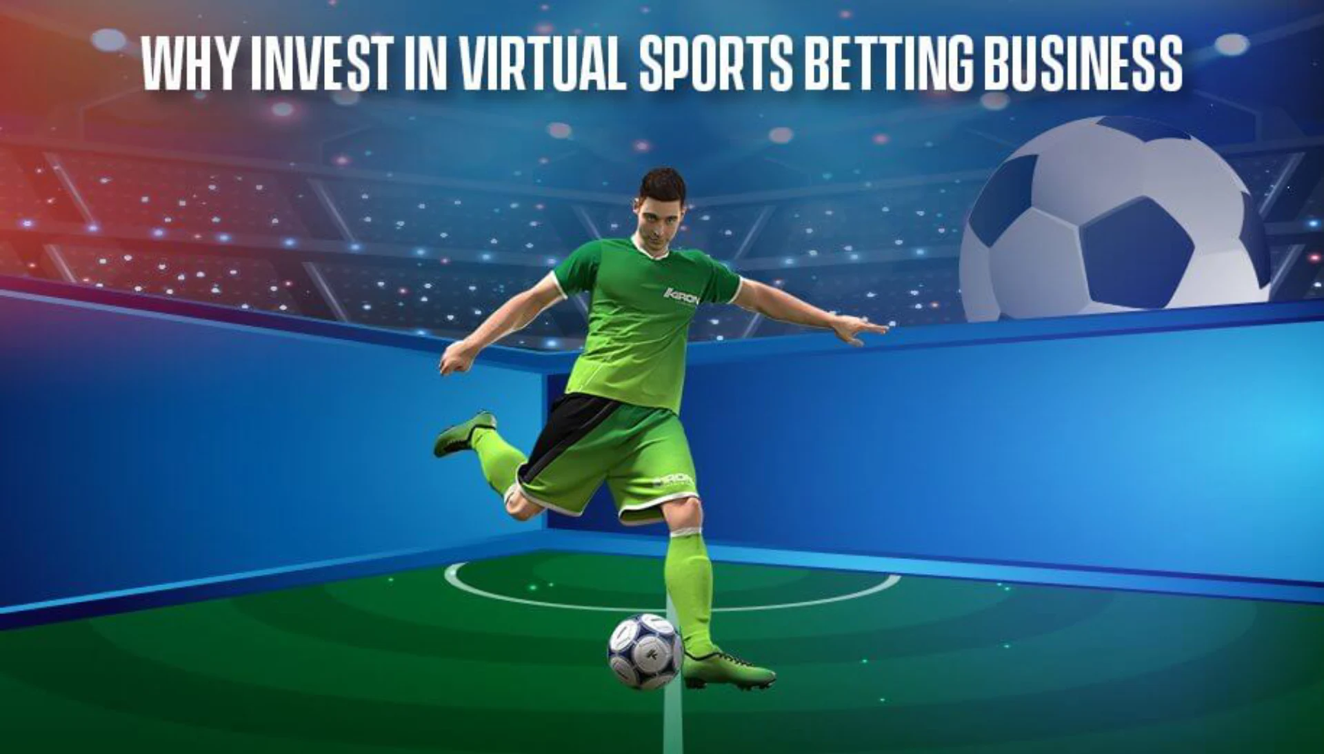 The Risks and Opportunities of Investing in a Sports Betting Business