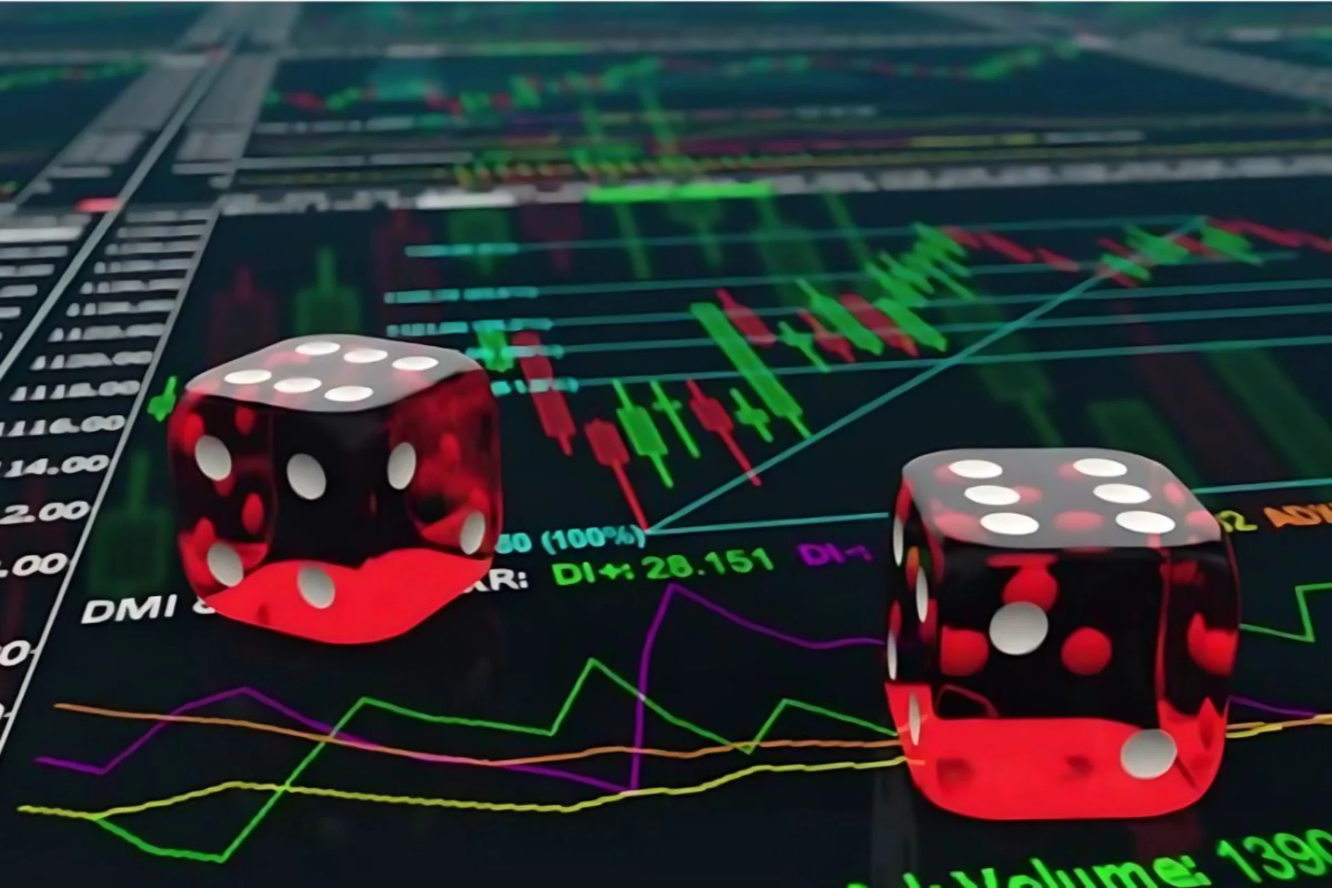 The Risks and Opportunities of Investing in a Sports Betting Business