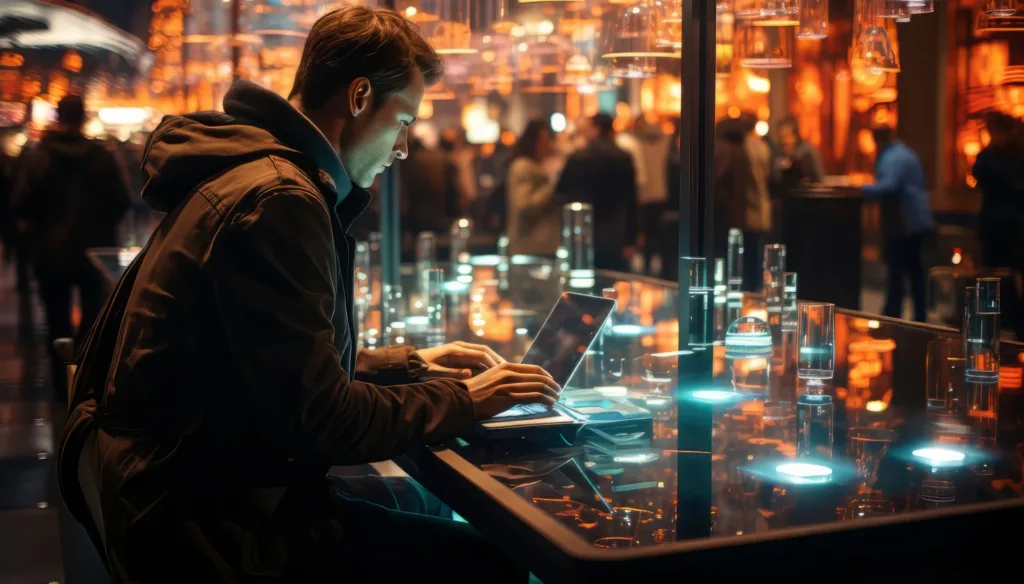 Unlocking the Power of Worty34: Revolutionize Your Tech Experience