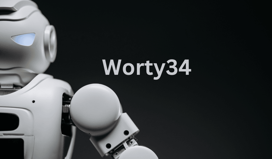 Worty34