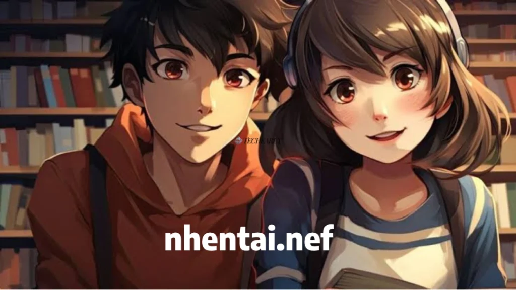 Exploring nhentai.nef: A Comprehensive Guide to Manga and Doujinshi