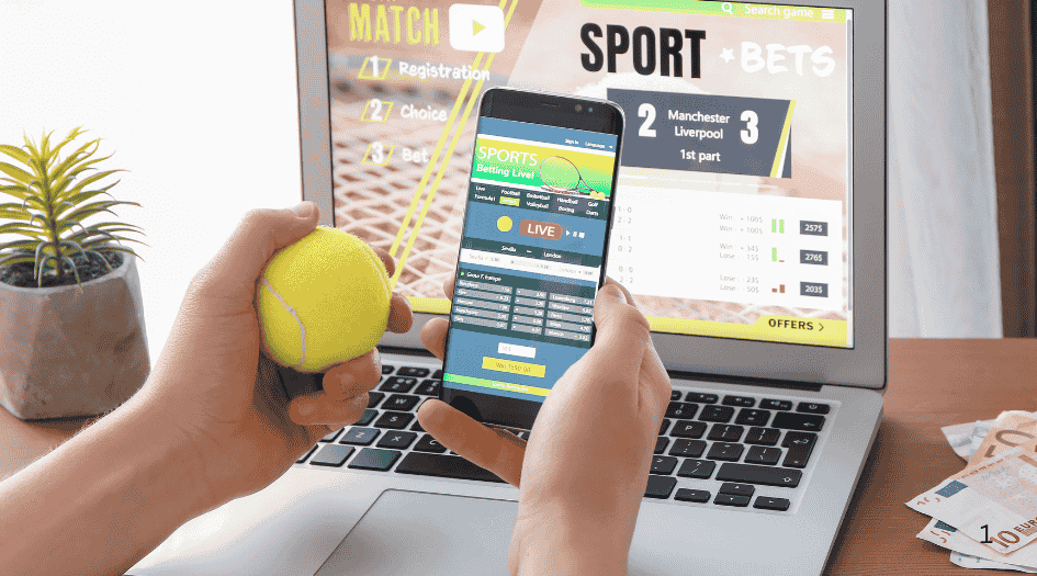 The Risks and Opportunities of Investing in a Sports Betting Business