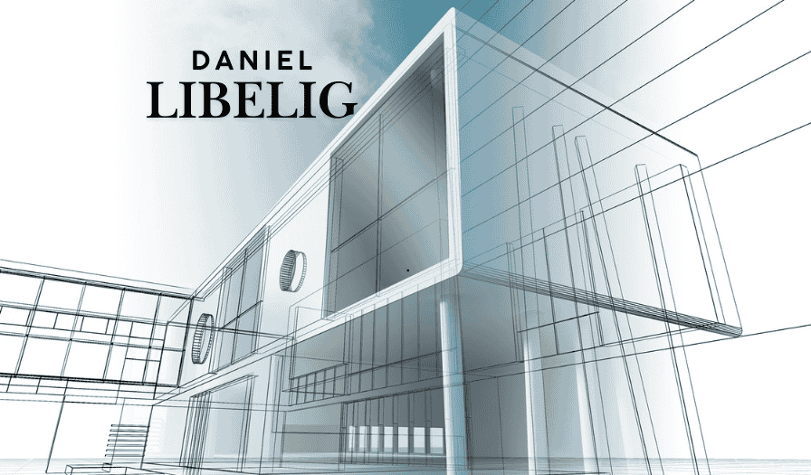 Daniel Libelig: Redefining Modern Architecture