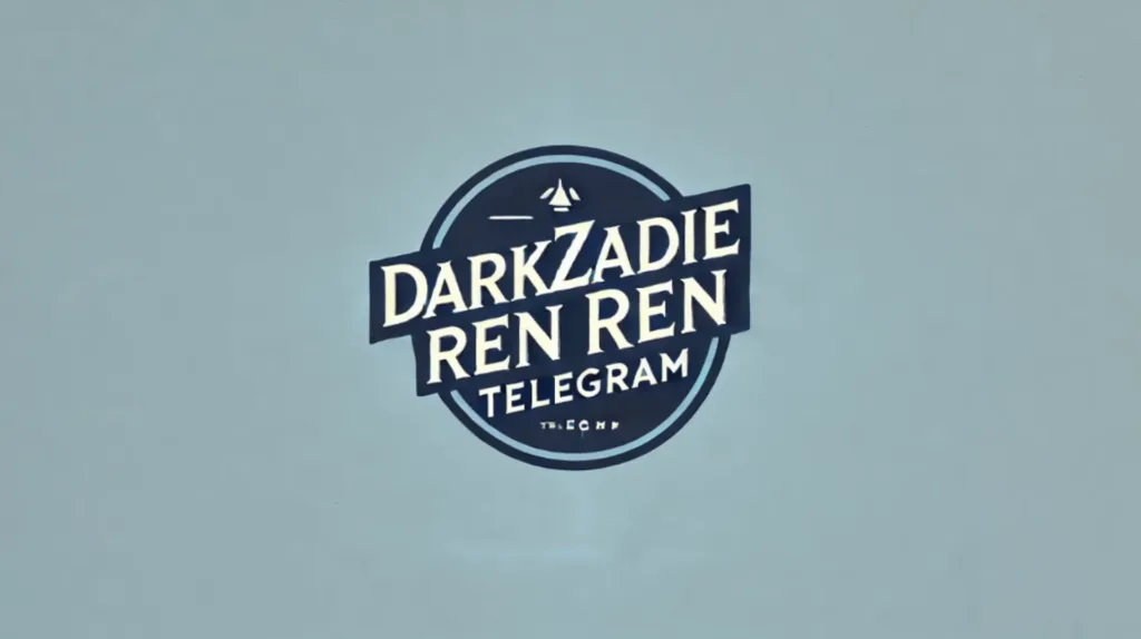 DarkZadie Ren on Telegram: Exclusive Content and Community Engagement