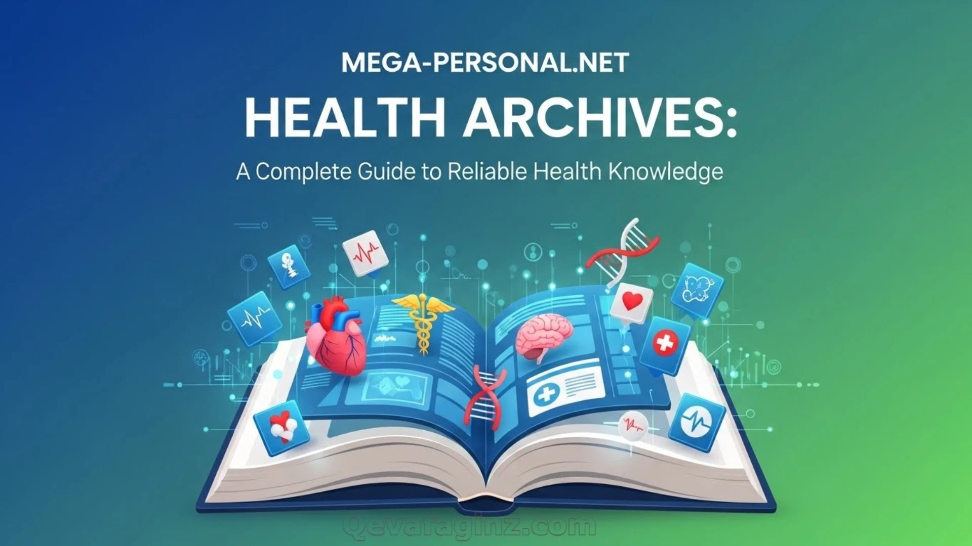 Mega-Personal.net Health Archives: Ultimate Guide to Health Tips