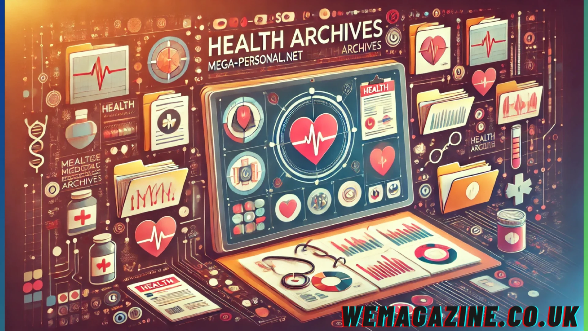 Mega-Personal.net Health Archives: Ultimate Guide to Health Tips