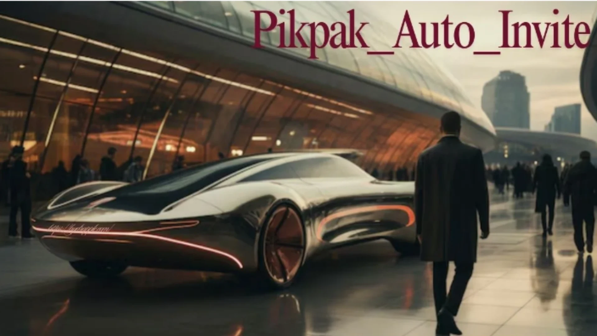 Unlocking the Power of Pikpak_Auto_Invite: A Complete Guide