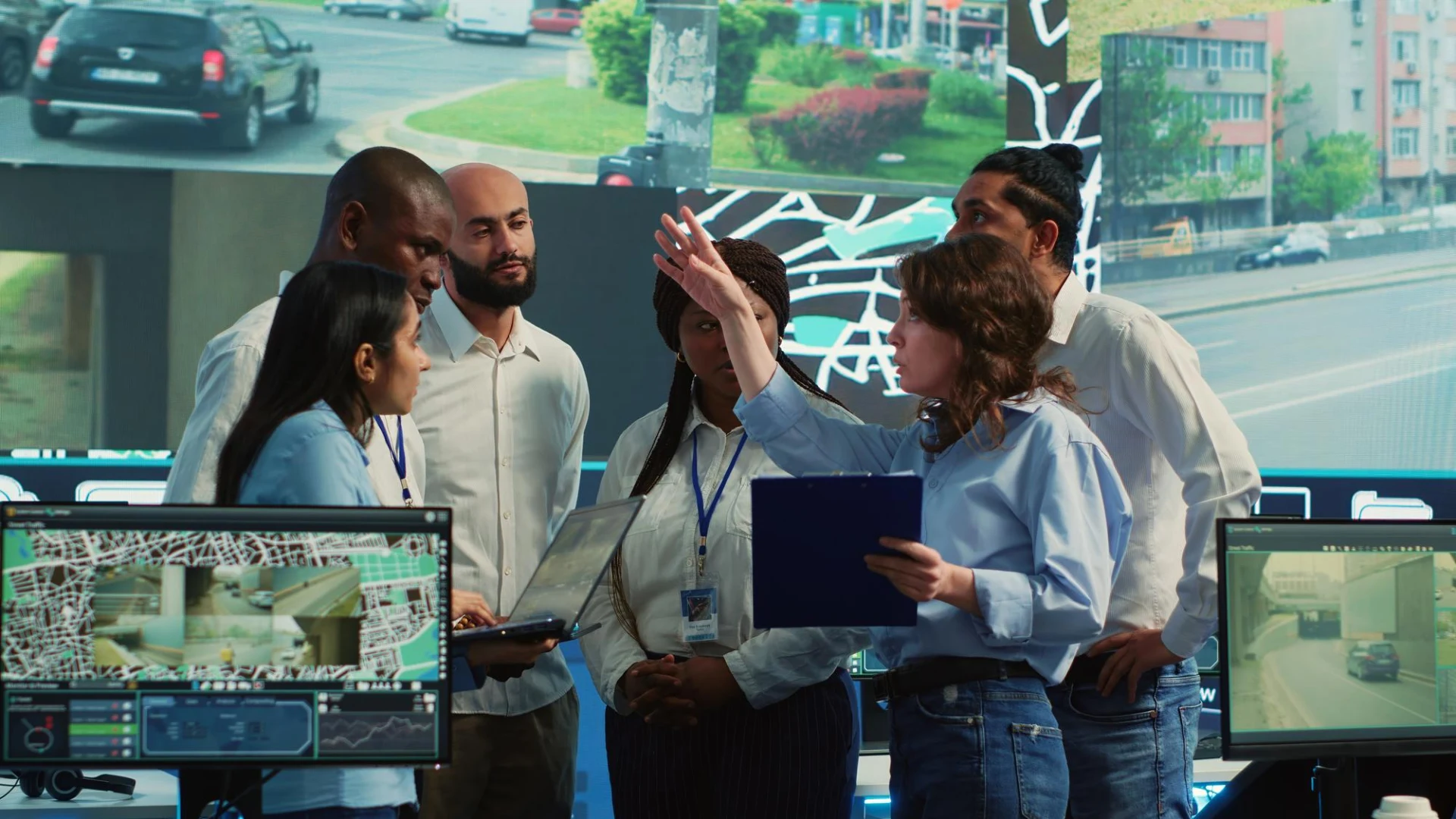 Visivtech Texas: Leading the Charge in Tech Innovation